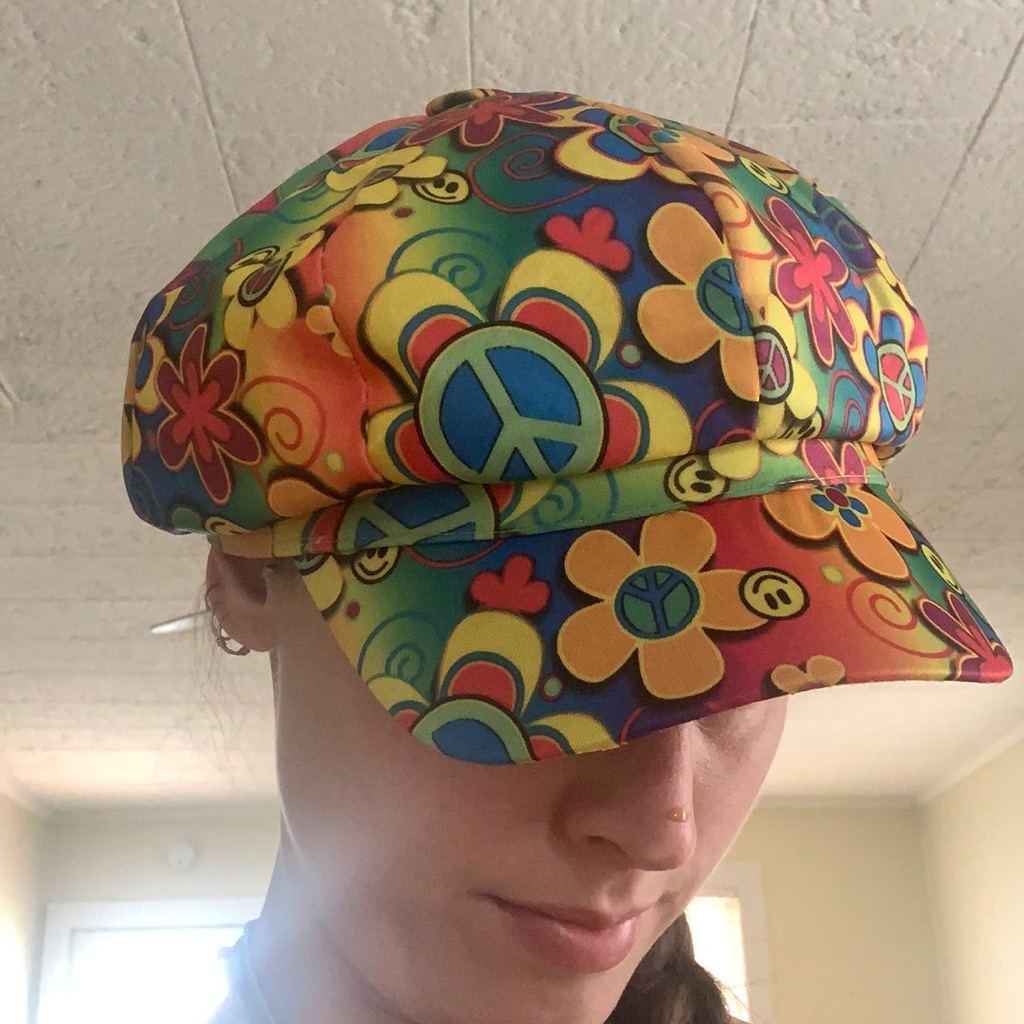 Fun Hat!